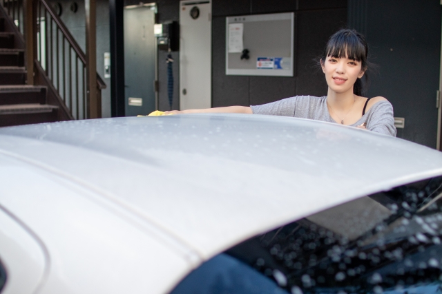 和歌山でも人気のカーコーティング！カーフィルムの効果を紹介